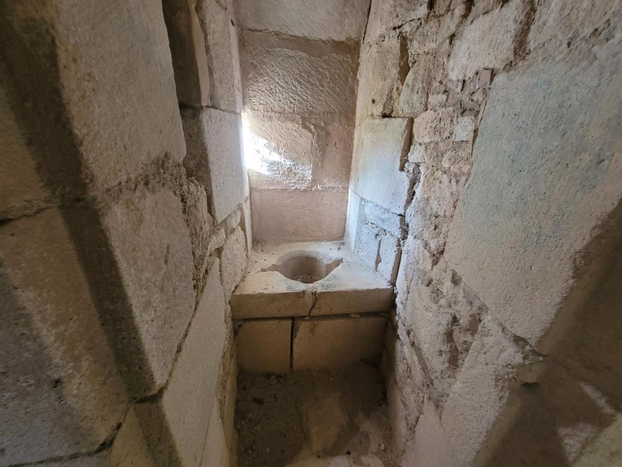 La Charité-sur-Loire La Cour Du Chateau المظهر الخارجي الصورة